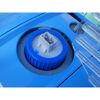 Ein-/Ausschalter des Poolroboters Orca 50 CL