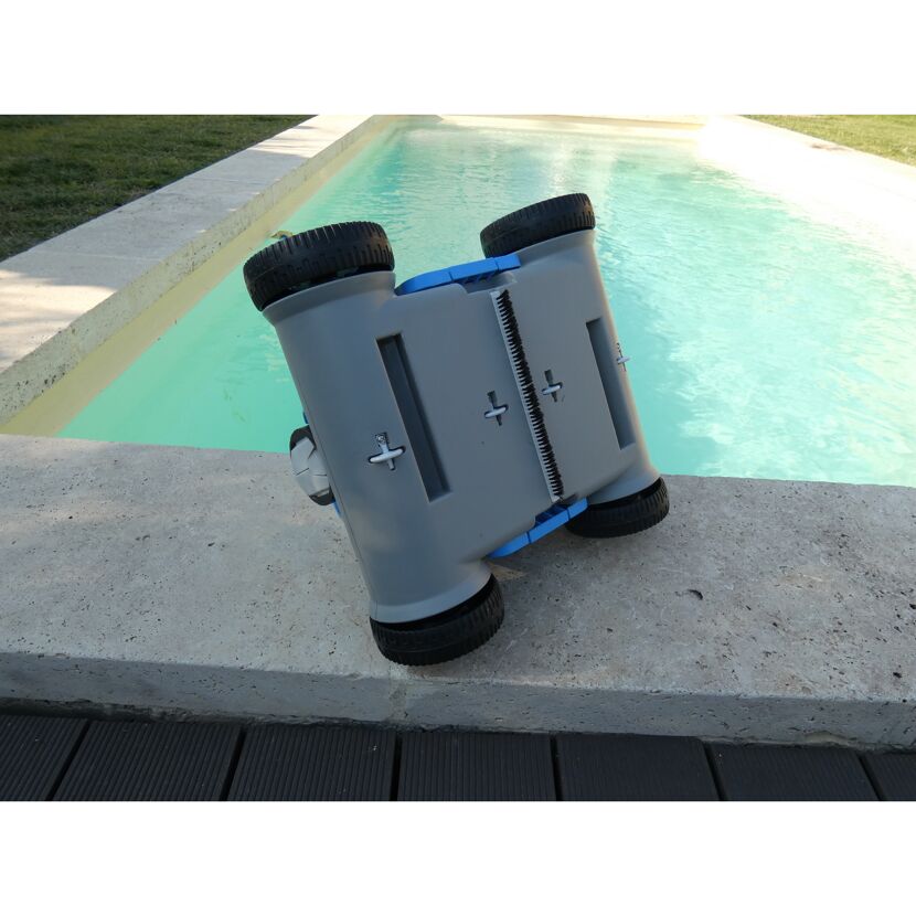 Poolroboter Orca 50 CL kabellos