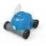 Blauer Poolroboter Orca50CLkabellos