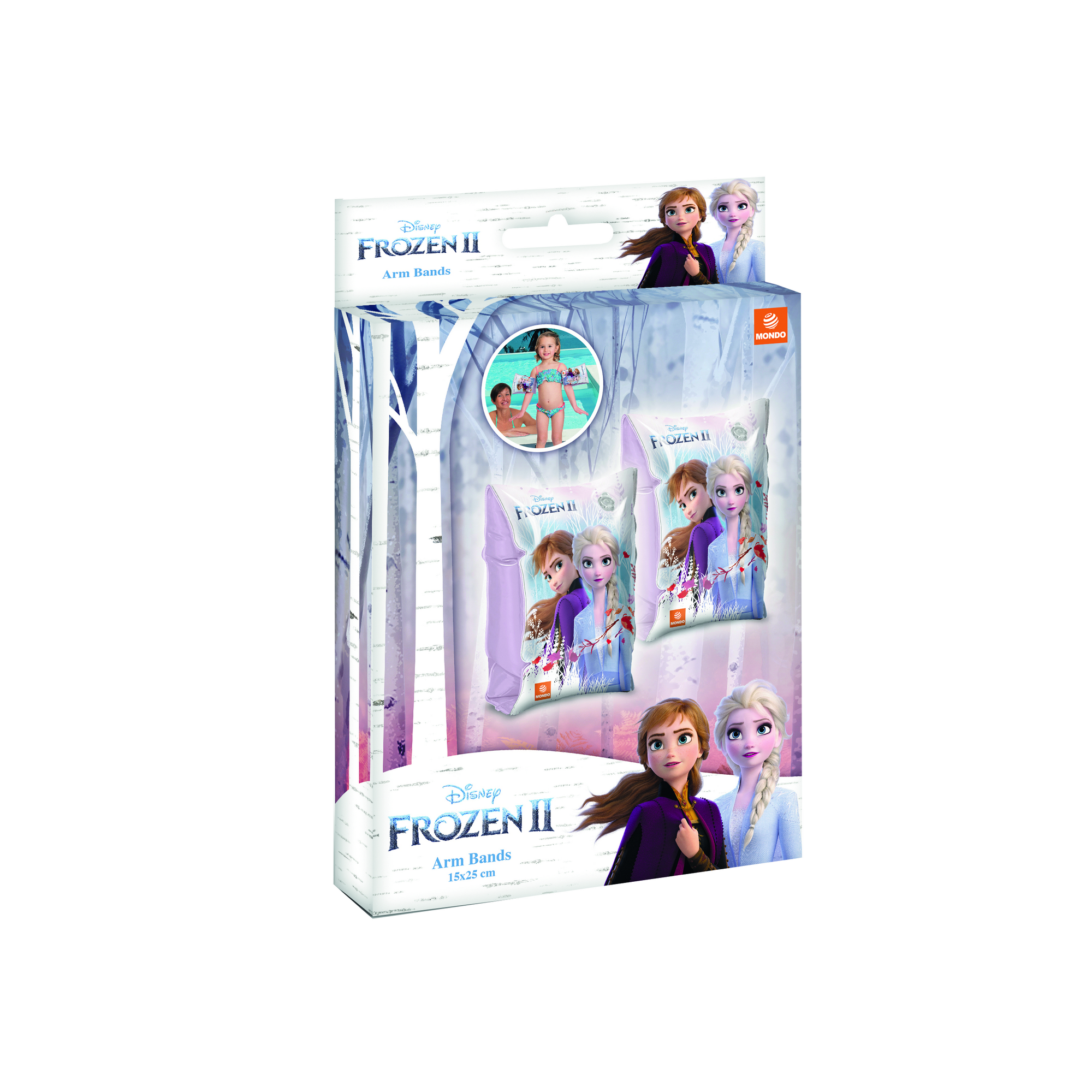 Schwimmhilfe 'Frozen' + product picture