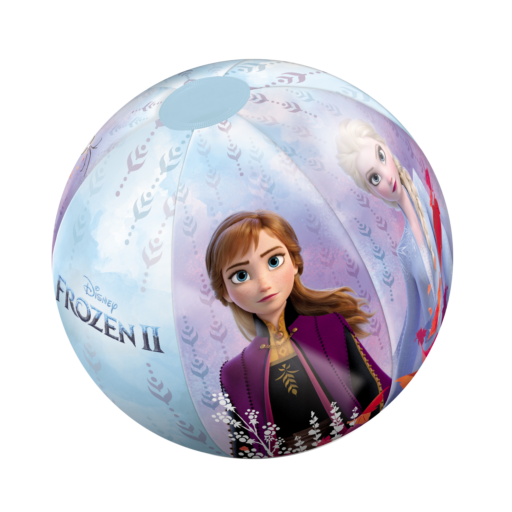 Wasserball 'Frozen' Ø 33 cm + product picture