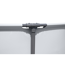 Verkleinertes Bild von Aufstellpool 'Steel Pro MAX' grau/weiß rund Ø 427 x 84 cm