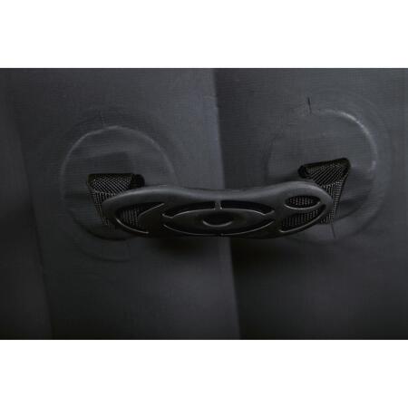 9. Bild von Whirlpool 'Lay-Z-Spa™ Miami AirJet' schwarz/weiß Ø 180 x 66 cm