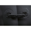 Verkleinertes Bild von Whirlpool 'Lay-Z-Spa™ Miami AirJet' schwarz/weiß Ø 180 x 66 cm