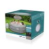 Lay-Z-Spa Honolulu auf der Verpackung