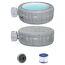 Lay-Z-Spa Honolulu aufblasbarer Whirlpool