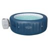 Aufblasbarer Whirlpool Lay-Z-Spa Milan AirJet Plus