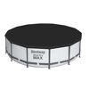 Abdeckplane für einen Bestway Steel Pro Max Pool