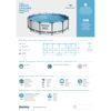 Bestway Steel Pro Max Aufstellpool