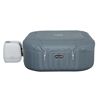Lay-Z-Spa Hawaii aufblasbarer Whirlpool mit Pumpe
