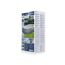 Bestway Power Steel Frame Pool 427 x 250 x 100 cm