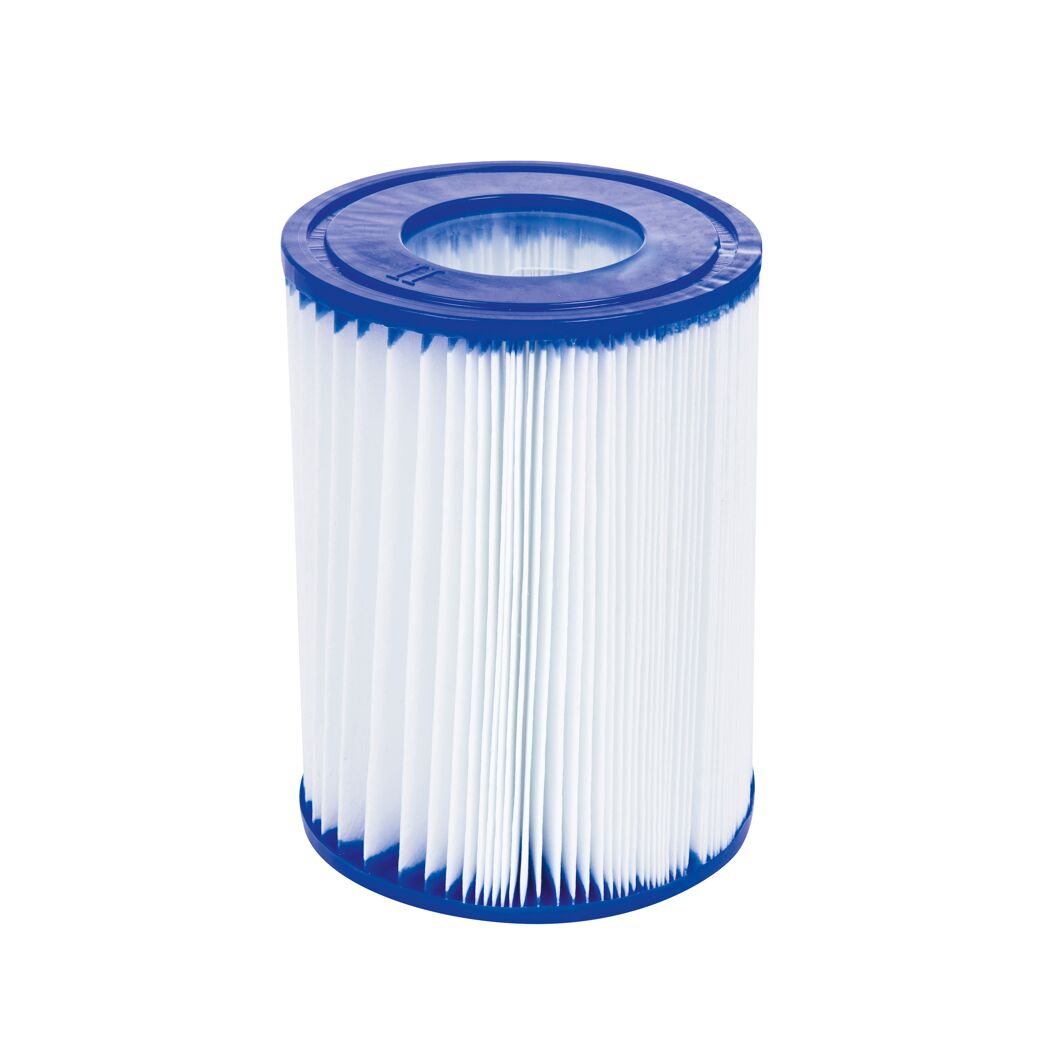 Filterkartusche für Pools