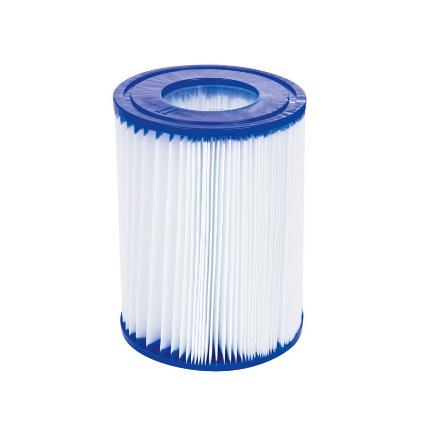 Filterkartusche für Pools