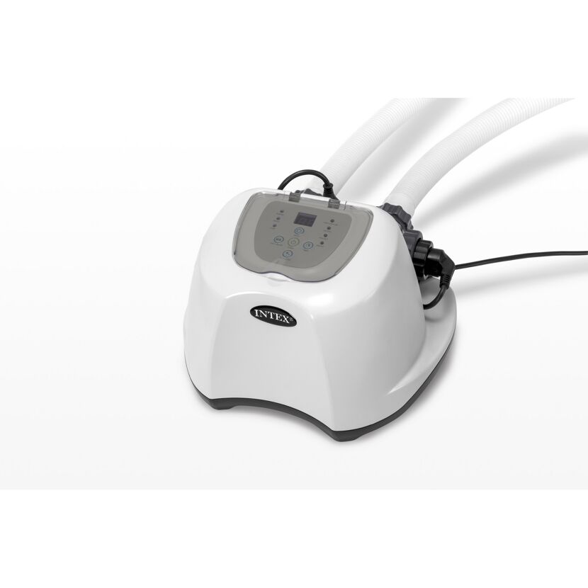 INTEX Salzwassersystem Krystal Clear