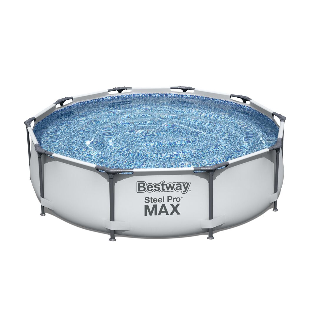 Bestway Steel Pro Max Pool