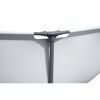 Poolstütze für Steel Pro MAX Pool