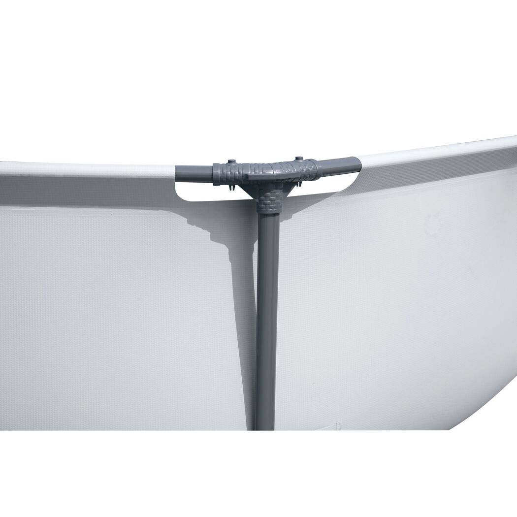 Poolstütze für Steel Pro MAX Pool