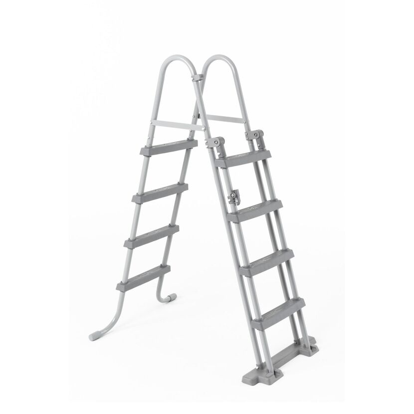 Poolleiter Sicherheitsleiter 122 cm