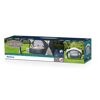 Verpackung der aufblasbaren Whirlpoolabdeckung Lay-Z-Spa.