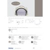 Whirlpool-Überdachung von Bestway