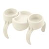 Lay-Z-Spa Getränkehalter, beige