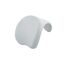 Lay-Z-Spa Nackenkissen, grau