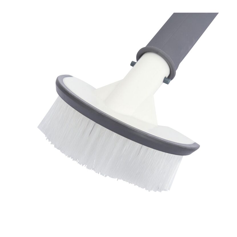 LAY-Z-Spa Reinigungsbürste