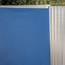 Verkleinertes Bild von Einbaupool-Set 'Moorea' blau/weiß rund Ø 420 x 150 cm