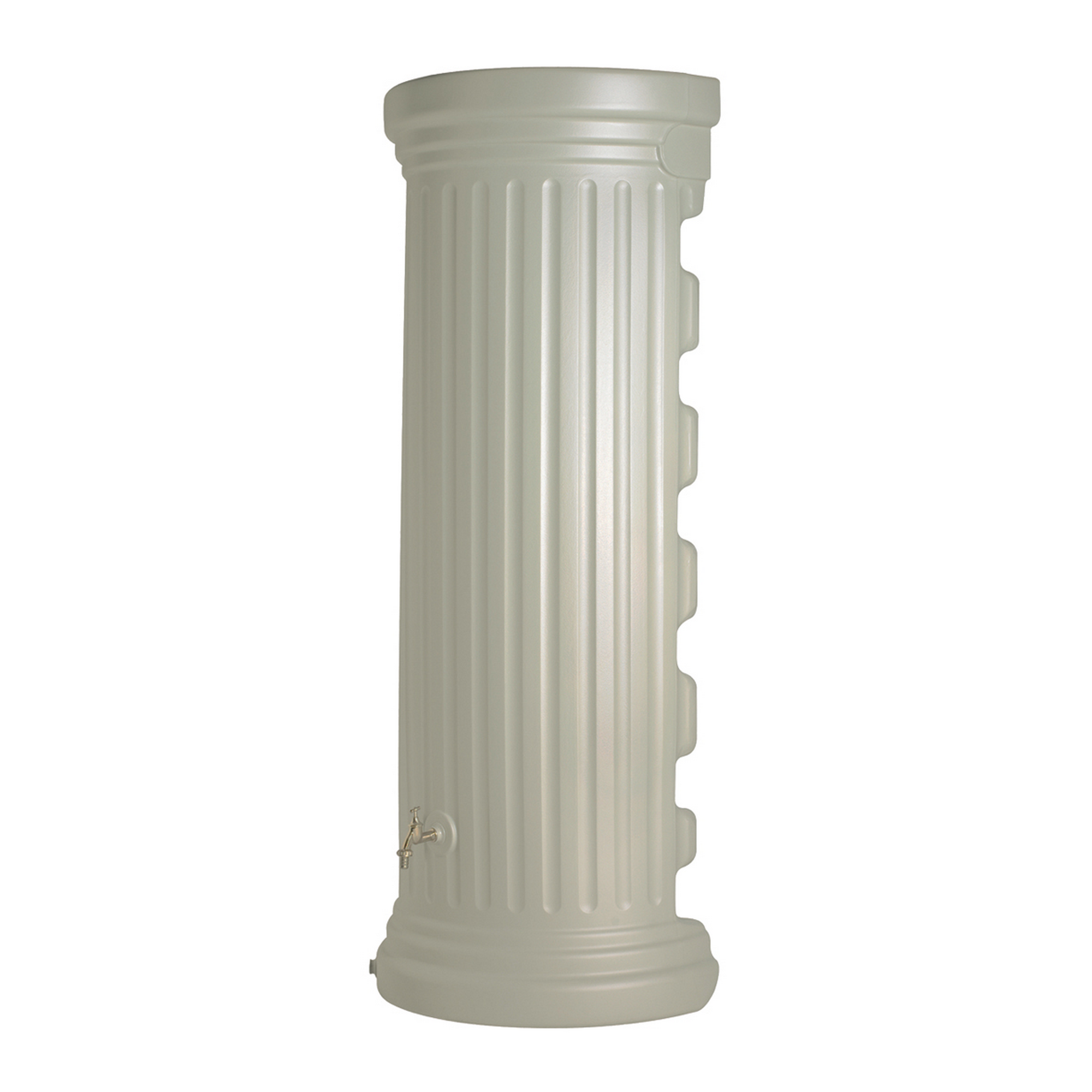 Säulen-Wandtank sandbeige 550 l + product picture