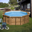 Verkleinertes Bild von Pool-Wärmepumpe für Pools bis zu 40 m³, 5,5 kW