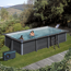 Verkleinertes Bild von Pool-Wärmepumpe für Pools bis zu 25  m³, 5 kW