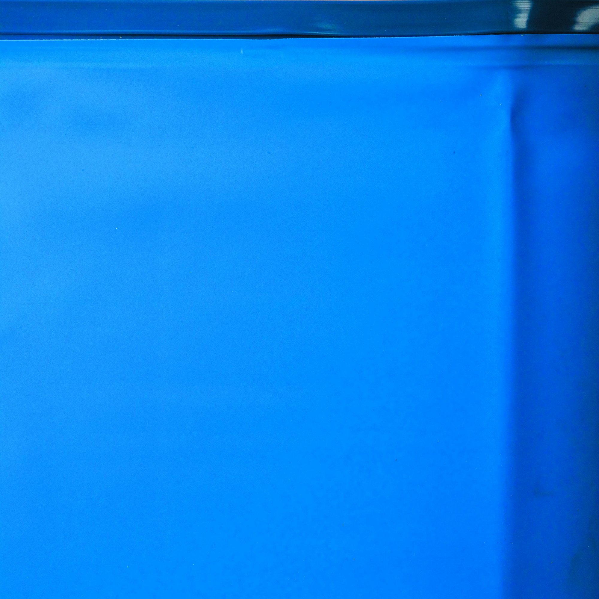 Innenfolie für Pool 'Violette 2' blau Ø 442 x 124 cm + product picture