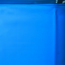Verkleinertes Bild von Innenfolie für Pool 'Violette 2' blau Ø 442 x 124 cm