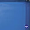 Blaue Poolfolie von Gre