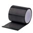 Reparatur-Klebeband 'easyFix' extra stark schwarz 10 x 150 cm
