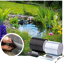 Poolflicken Reparatur-Klebeband transparent 150 x 10 cm