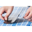 Poolflicken Reparatur-Klebeband transparent 150 x 10 cm