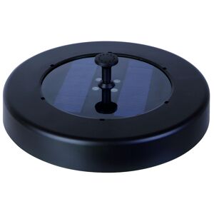 Solar-Schwimminsel 'SSI 600 LED' mit Fernbedienung