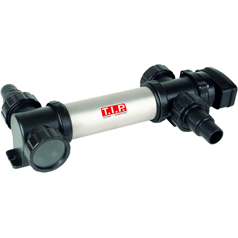 T.I.P. Pool UVC Klärer SPU 36000