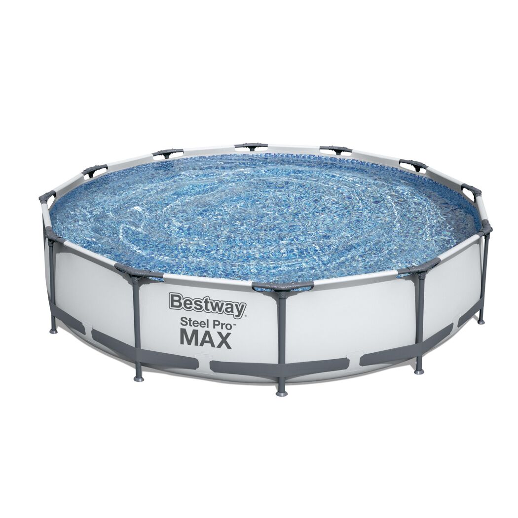 Bestway Steel Pro Max Pool