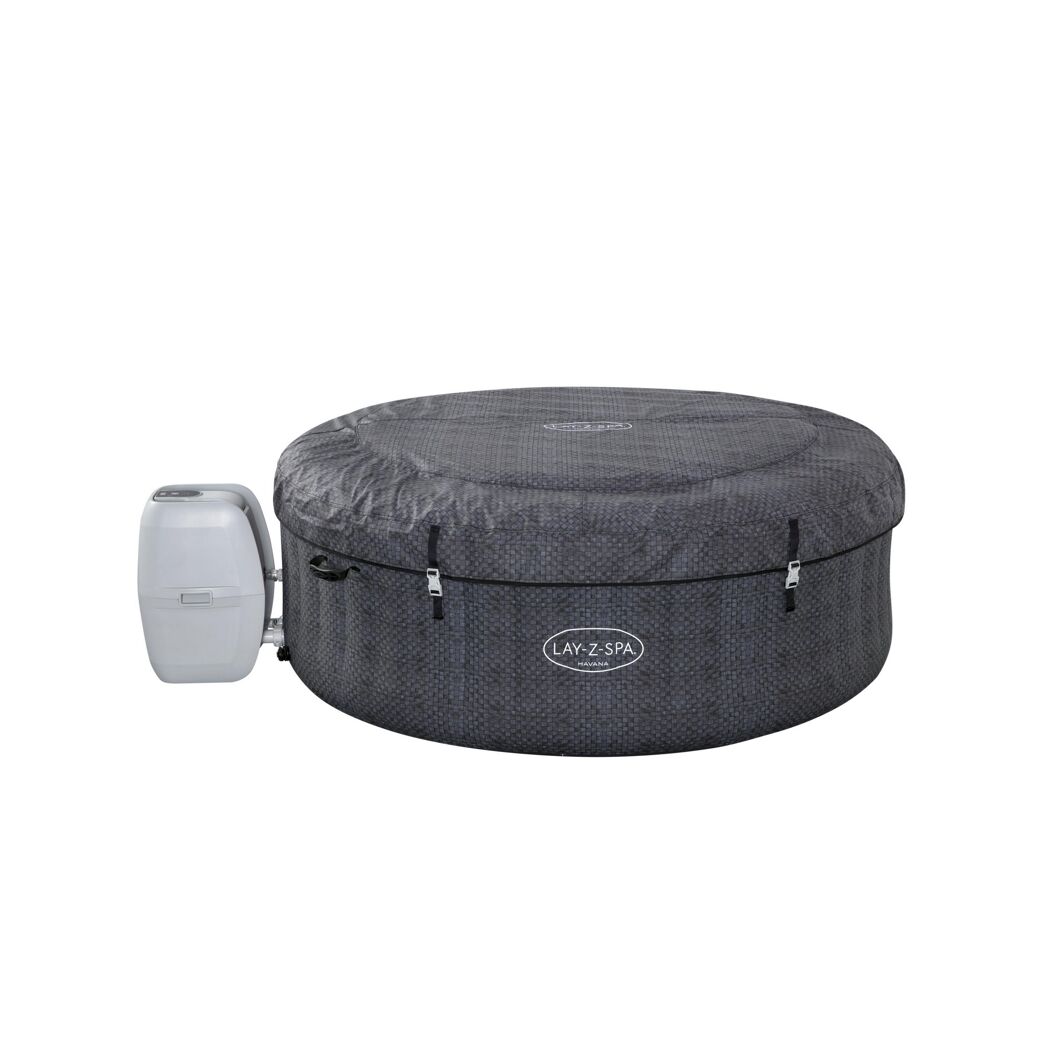 Lay-Z-Spa Havana AirJet, 180x66 cm