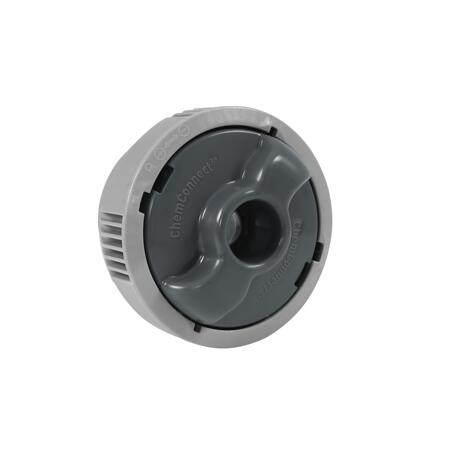 7. Bild von Whirlpool 'Lay-Z-Spa™ Havana AirJet WiFi' anthrazit/weiß Ø 180 x 66 cm