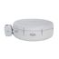 Lay-Z-Spa Paris AirJet Whirlpool mit Abdeckung