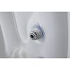 Nahaufnahme des AirJet-Systems im Lay-Z-Spa Paris