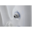 Verkleinertes Bild von Whirlpool 'Lay-Z-Spa™ Paris AirJet' weiß Ø 196 x 66 cm