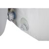 Nahaufnahme des Luftventils eines Lay-Z-Spa Paris Whirlpools
