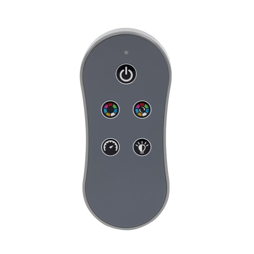 Lay-Z-Spa Paris AirJet Fernbedienung