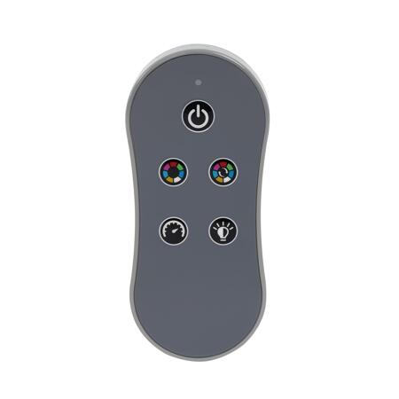13. Bild von Whirlpool 'Lay-Z-Spa™ Paris AirJet' weiß Ø 196 x 66 cm