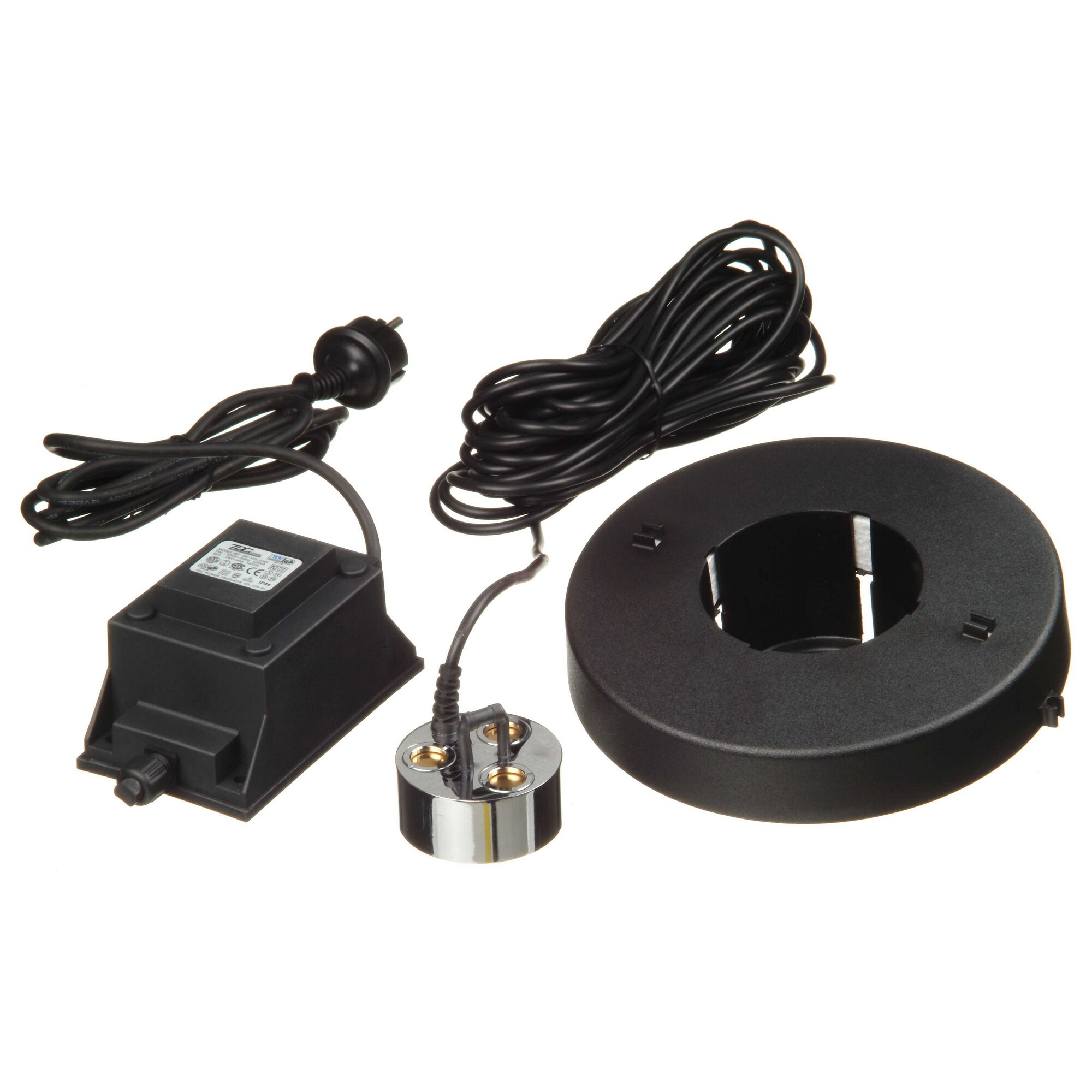 Vernebler MystMaker III mit Zubehör