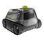 Poolroboter CNX 2020 Zodiac von hinten